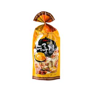 [청우] 누룽지캔디_500G